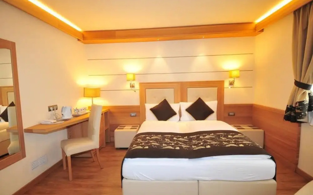 Hotel B&B Bondi