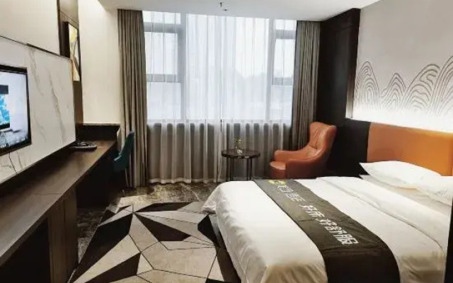 Hairunjingan Hotel