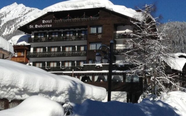 Hotel Garni St. Hubertus