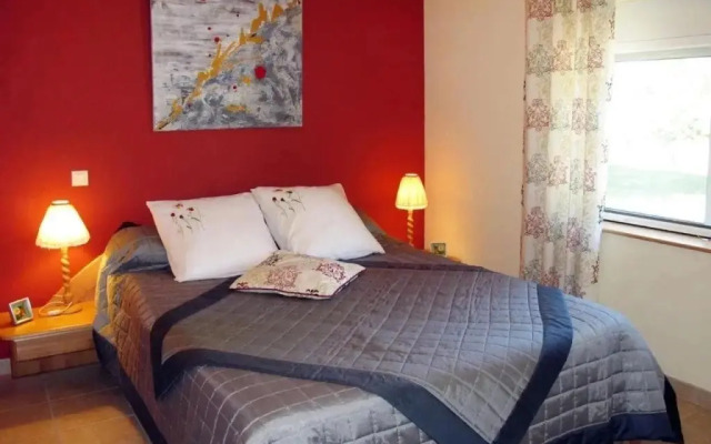 Holiday Home Lou Vaqui - GRG103