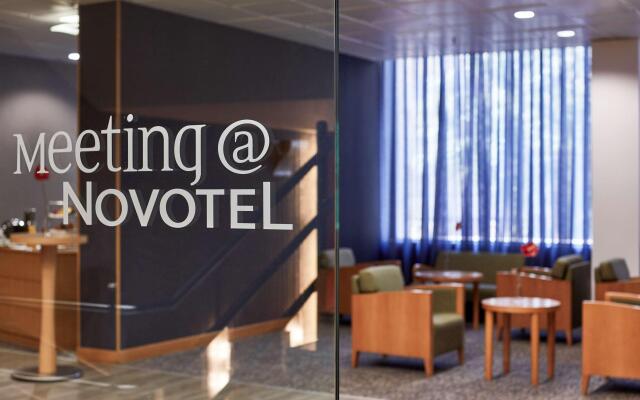 Novotel Athenes