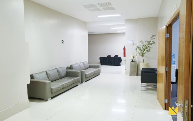 Brasilia Imperial Hotel