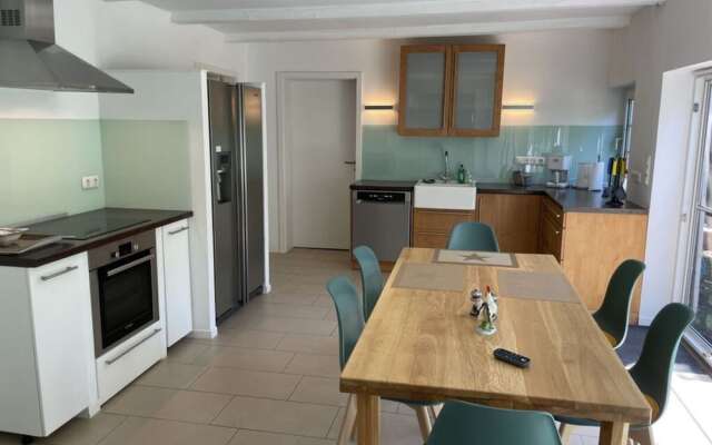 Landhaus Gutmussen 2 A