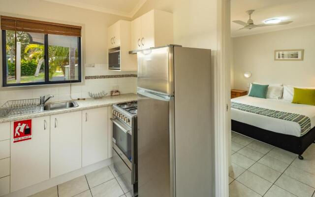 Ingenia Holidays Hervey Bay