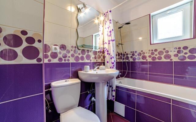 Apartament Mili