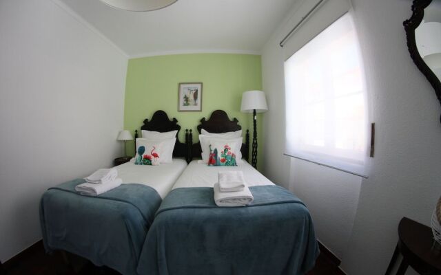 Capitão Guest House