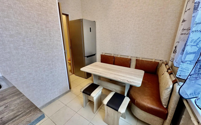 Nestory (Нестори) на улице Фестивальная