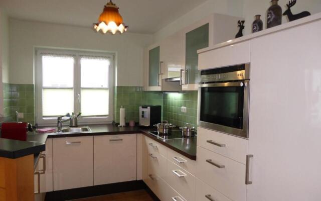 Alpenflair Ferienwohnungen Whg 301