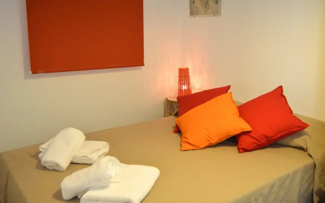 Apartamento Posadilla Cadiz