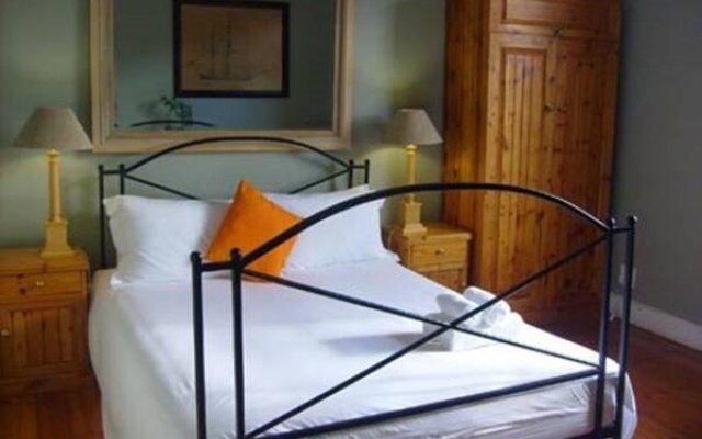 The Glen Lodge and Backpackers