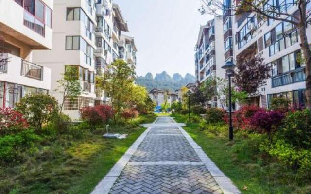 Xi Valley Apartment