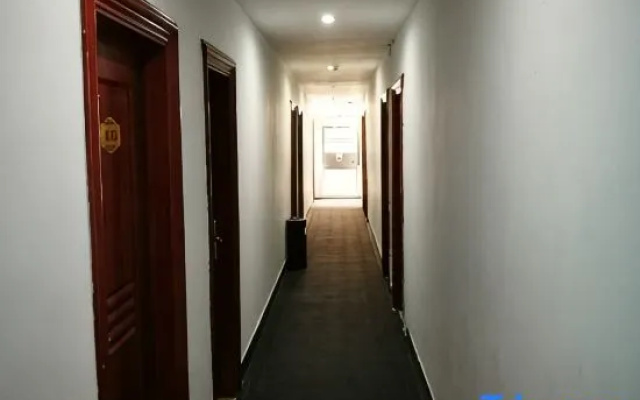 Huadu Hotel Shaoguan