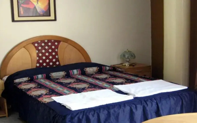 Hostal Plazuela El Recreo