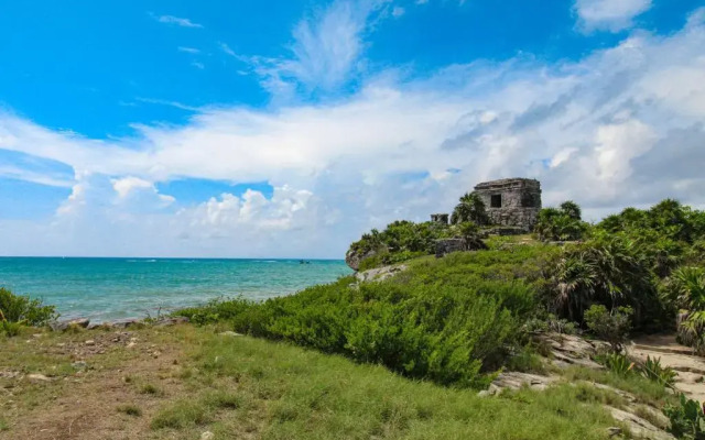 Mya Residence 206 at Aldea Zama