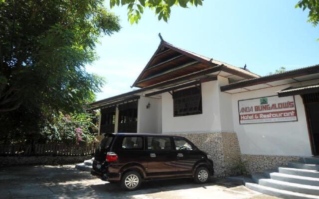 Anda Bungalow