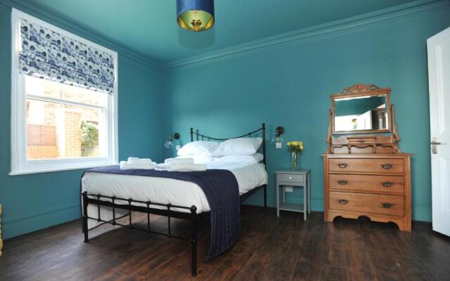 Beechurst Serviced Apartments