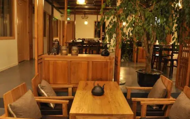 BeiOu Homestay