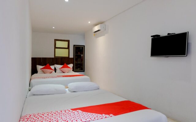 OYO 626 Augustina Home