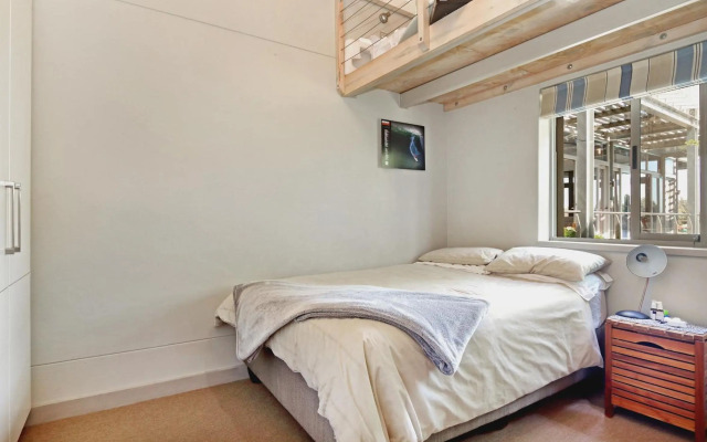 Atlantic Blue Villa at Pilots