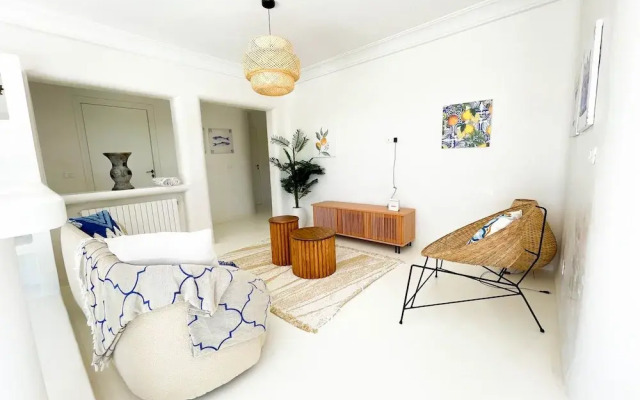 Villa Punique Villa Exceptionnelle Avec vue mer