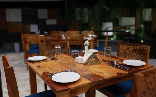 Richmonde Ananta Elite
