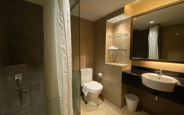 Residence Inn Cherating