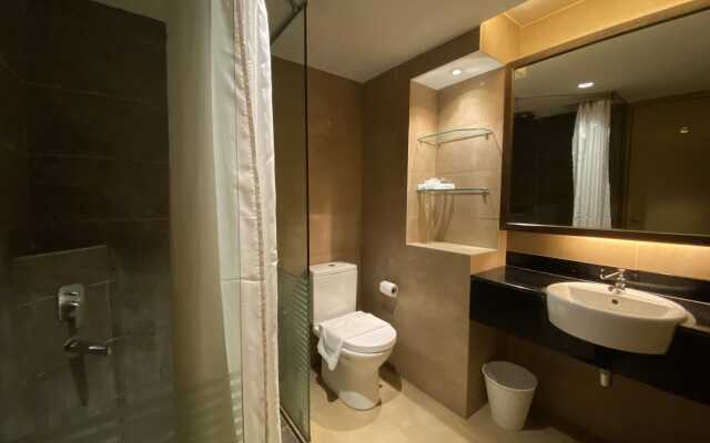 Residence Inn Cherating