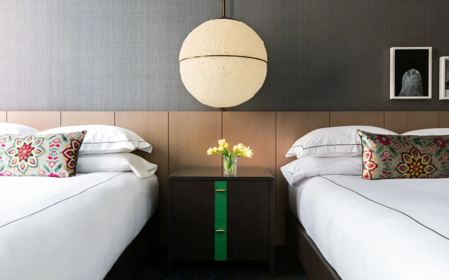 Kimpton Gray Hotel by IHG