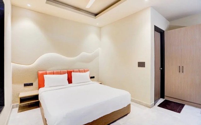 Hotel Royal City