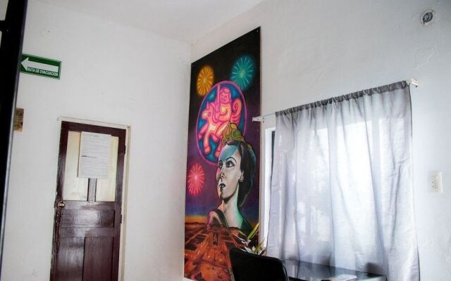 Hostal La casa de Bruno