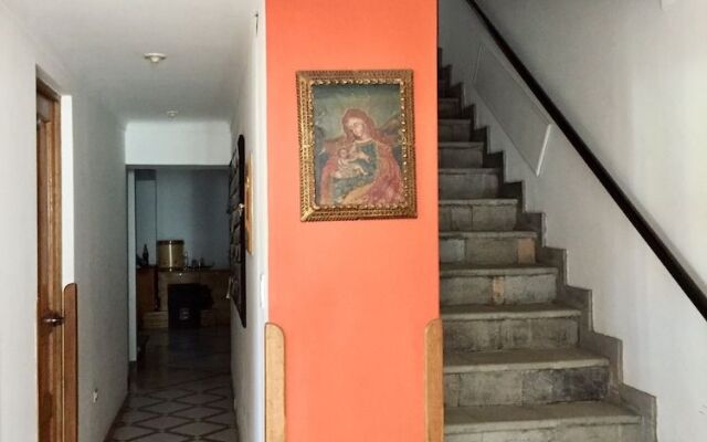 Hospedaje Turismo CAITH