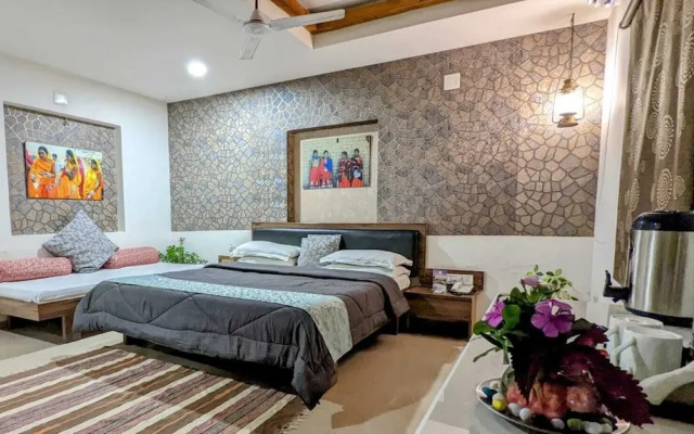 Vananchal Agro Farms And Resorts