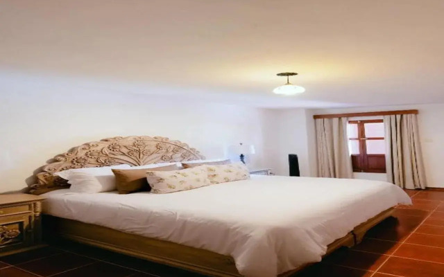 Hotel Hacienda La Cieneguita