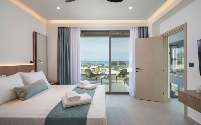 Villa Armonia Blue