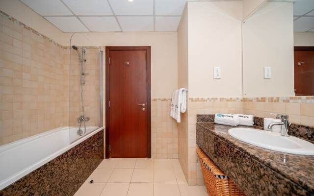 HiGuests Vacation Homes - Rimal 2