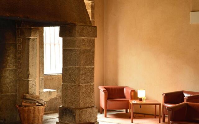 Pousada Mosteiro de Amares