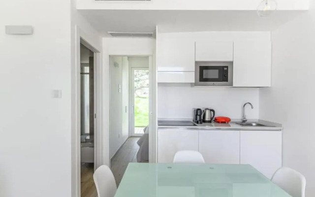 Residence Capo Falcone, Stintino