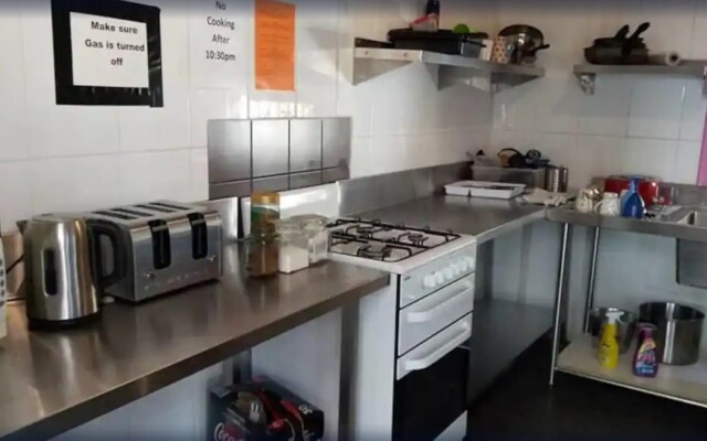 Wickham Retreat Backpackers