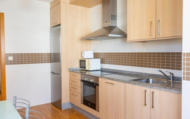 Apartagal-Playa de Llas, Foz