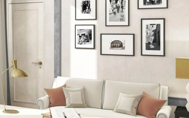 UNA HOTELS Trastevere Roma