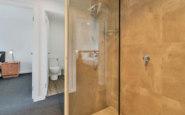 Youngtown Executive Apartments