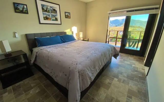 Finca de Lulu y Jose