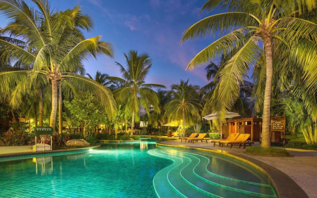 Huayu Resort & Spa Yalong Bay Sanya