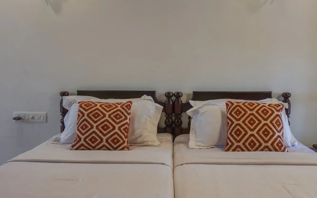 Tharavadu Heritage Home