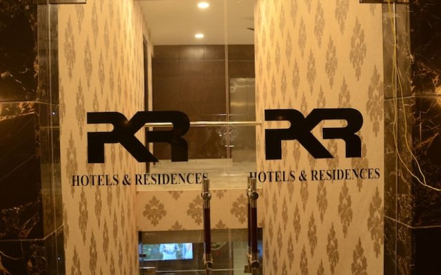 Hotel PK Residency