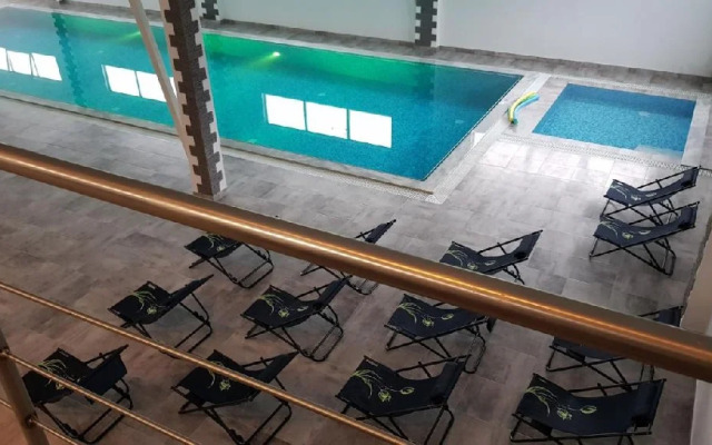 . Spa Clisura Dunarii