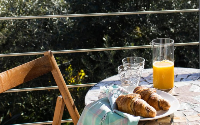 DOMEK Villa a 150mt dalla spiaggia