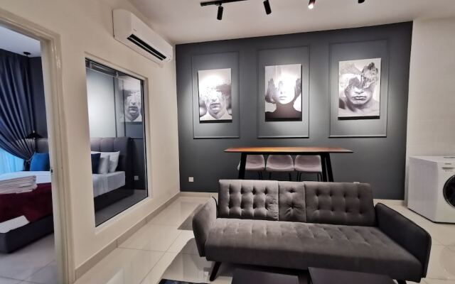 Arte Mont Kiara By Autumn Suites