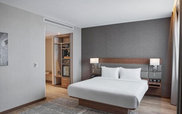 AC Hotel By Marriott Saltillo