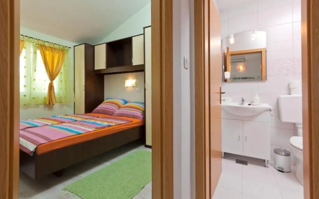 Apartments Alma